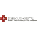 Bongolo Hospital Gabon